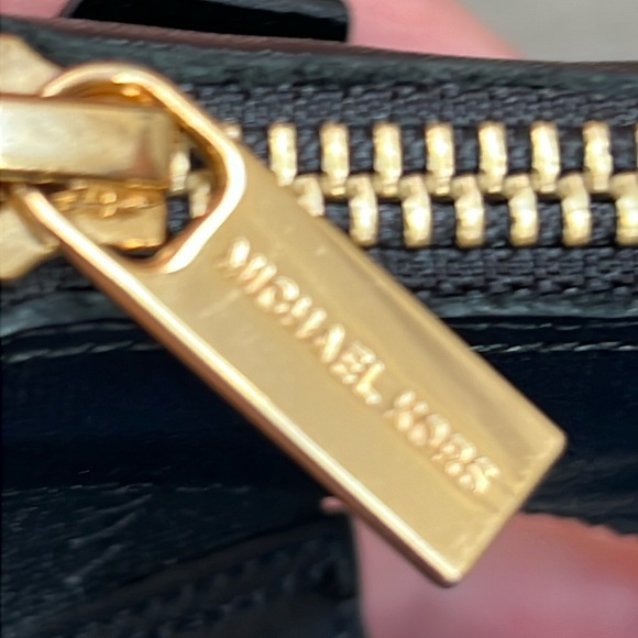 MICHAEL Michael Kors Leather Heels - Picture 9 of 16